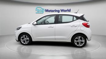 Hyundai i10 MPI SE CONNECT