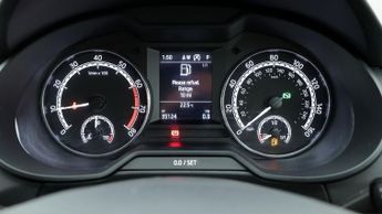 Skoda Octavia SE DRIVE TSI DSG