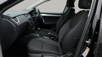 Skoda Octavia SE DRIVE TSI DSG