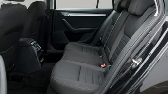 Skoda Octavia SE DRIVE TSI DSG