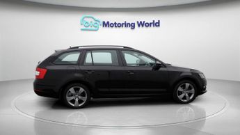 Skoda Octavia SE DRIVE TSI DSG