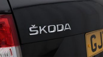Skoda Octavia SE DRIVE TSI DSG