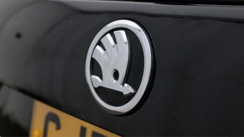 Skoda Octavia SE DRIVE TSI DSG