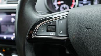 Skoda Octavia SE DRIVE TSI DSG
