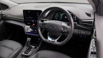 Hyundai IONIQ PREMIUM SE