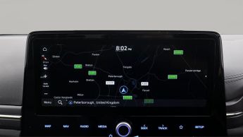 Hyundai IONIQ PREMIUM SE
