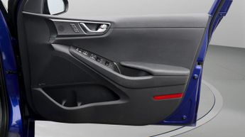 Hyundai IONIQ PREMIUM SE