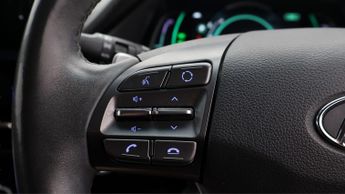 Hyundai IONIQ PREMIUM SE