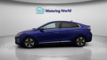 Hyundai IONIQ PREMIUM SE