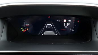 Peugeot 2008 PURETECH S/S GT PREMIUM