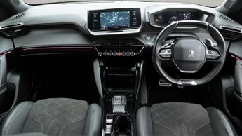 Peugeot 2008 PURETECH S/S GT PREMIUM