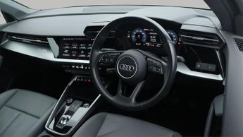 Audi A3 SPORTBACK TFSI E SPORT