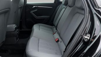 Audi A3 SPORTBACK TFSI E SPORT