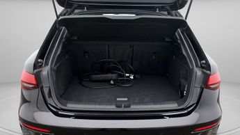 Audi A3 SPORTBACK TFSI E SPORT