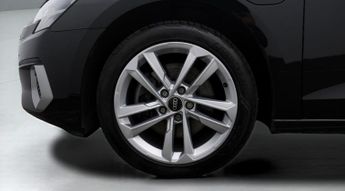 Audi A3 SPORTBACK TFSI E SPORT