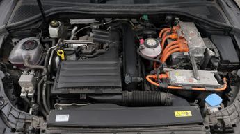 Audi A3 SPORTBACK TFSI E SPORT