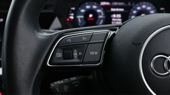 Audi A3 SPORTBACK TFSI E SPORT