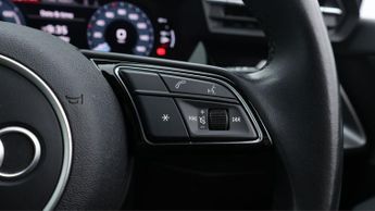 Audi A3 SPORTBACK TFSI E SPORT