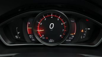 Volvo V40 T3 INSCRIPTION EDITION