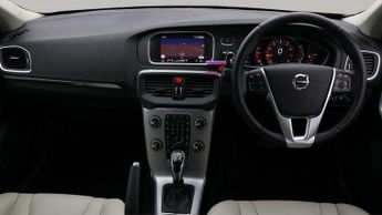 Volvo V40 T3 INSCRIPTION EDITION