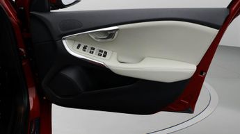 Volvo V40 T3 INSCRIPTION EDITION
