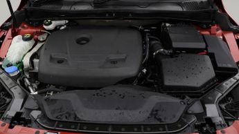 Volvo V40 T3 INSCRIPTION EDITION