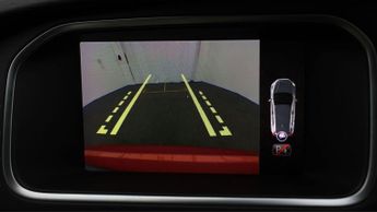 Volvo V40 T3 INSCRIPTION EDITION