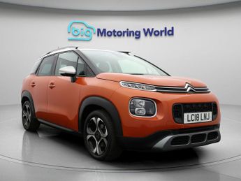 Citroen C3 PURETECH FLAIR S/S