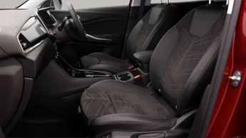 Vauxhall Grandland ULTIMATE