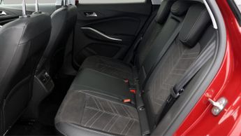 Vauxhall Grandland ULTIMATE