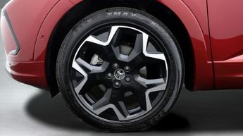 Vauxhall Grandland ULTIMATE