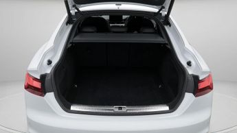 Audi A5 SPORTBACK TFSI S LINE