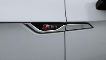Audi A5 SPORTBACK TFSI S LINE