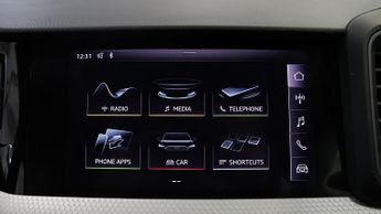 Audi A1 SPORTBACK TFSI S LINE