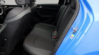 Audi A1 SPORTBACK TFSI S LINE