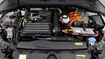 Audi A3 SPORTBACK TFSI E SPORT