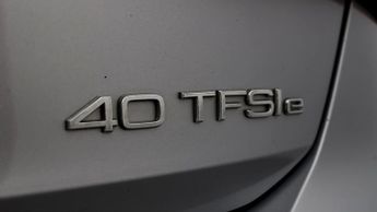 Audi A3 SPORTBACK TFSI E SPORT