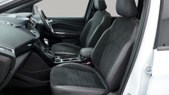 Ford Kuga ST-LINE EDITION TDCI