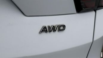 Ford Kuga ST-LINE EDITION TDCI