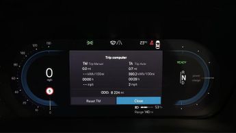 Volvo XC40 P8 FIRST EDITION AWD