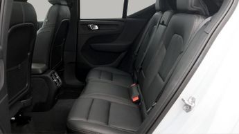 Volvo XC40 P8 FIRST EDITION AWD