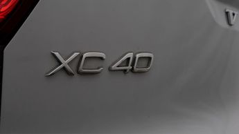 Volvo XC40 P8 FIRST EDITION AWD