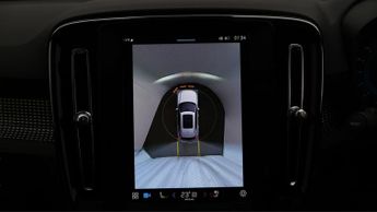 Volvo XC40 P8 FIRST EDITION AWD