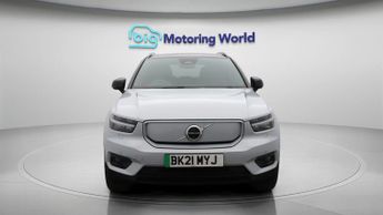 Volvo XC40 P8 FIRST EDITION AWD