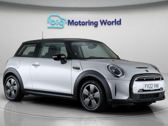 MINI Hatch COOPER S LEVEL 1