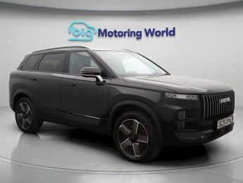 Jaecoo 7 LUXURY
