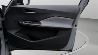 CUPRA Born V3