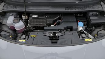 CUPRA Born V3