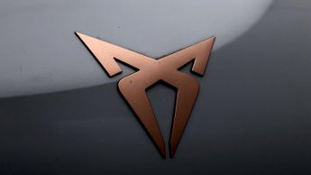 CUPRA Born V3
