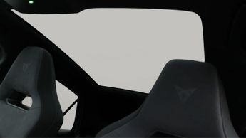 CUPRA Born V3